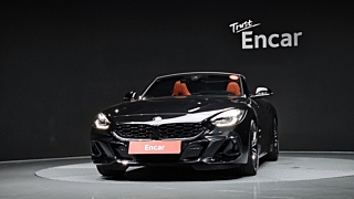 BMW Z4 G29 2023
