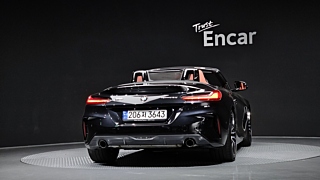 BMW Z4 G29 2023