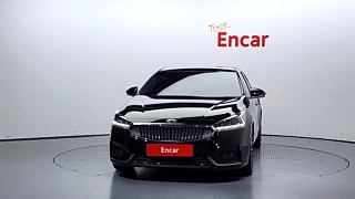 KIA K7 2018