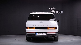 HYUNDAI SANTAFE MX5 2024