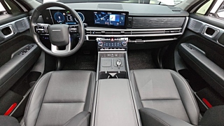 HYUNDAI SANTAFE MX5 2024
