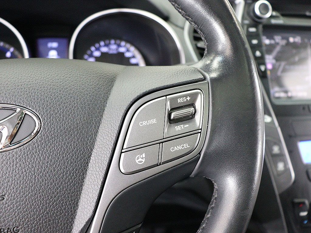 HYUNDAI SANTAFE DM 2012