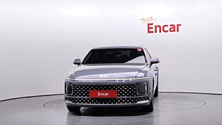 HYUNDAI GRANDEUR HYBRID GN7 2023