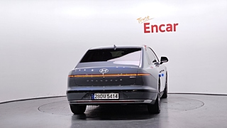 HYUNDAI GRANDEUR HYBRID GN7 2023