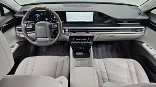 HYUNDAI GRANDEUR HYBRID GN7 2023