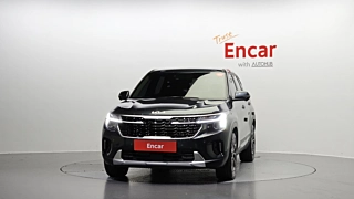KIA SELTOS 2025