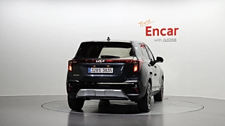 KIA SELTOS 2025