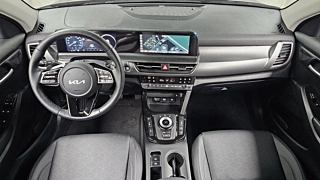 KIA SELTOS 2025