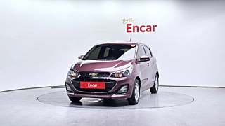 DAEWOO SPARK 2020