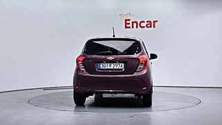 DAEWOO SPARK 2020
