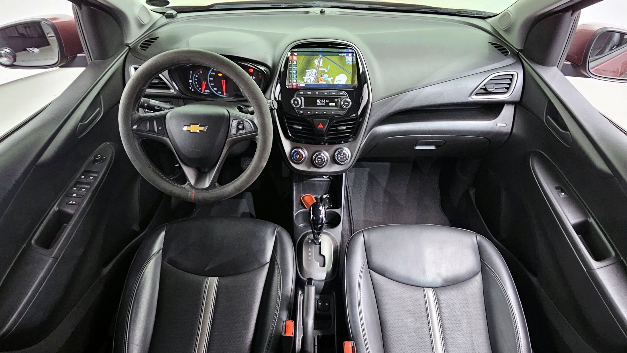 DAEWOO SPARK 2020