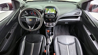 DAEWOO SPARK 2020