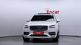 VOLVO XC90 2020