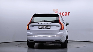 VOLVO XC90 2020