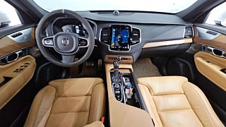 VOLVO XC90 2020