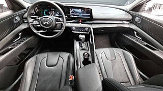 HYUNDAI AVANTE CN7 2023