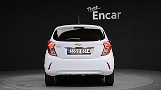 DAEWOO SPARK 2021
