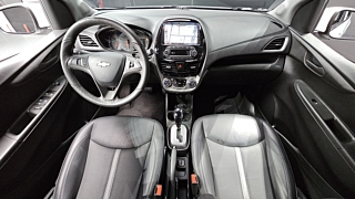 DAEWOO SPARK 2021