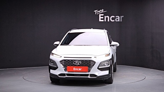 HYUNDAI KONA 2019
