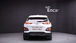 HYUNDAI KONA 2019