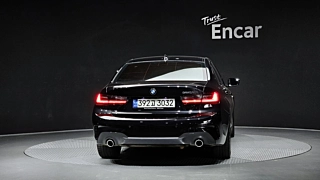 BMW 3-SERIES G20 2021