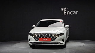 HYUNDAI GRANDEUR IG 2022
