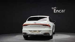 HYUNDAI GRANDEUR IG 2022