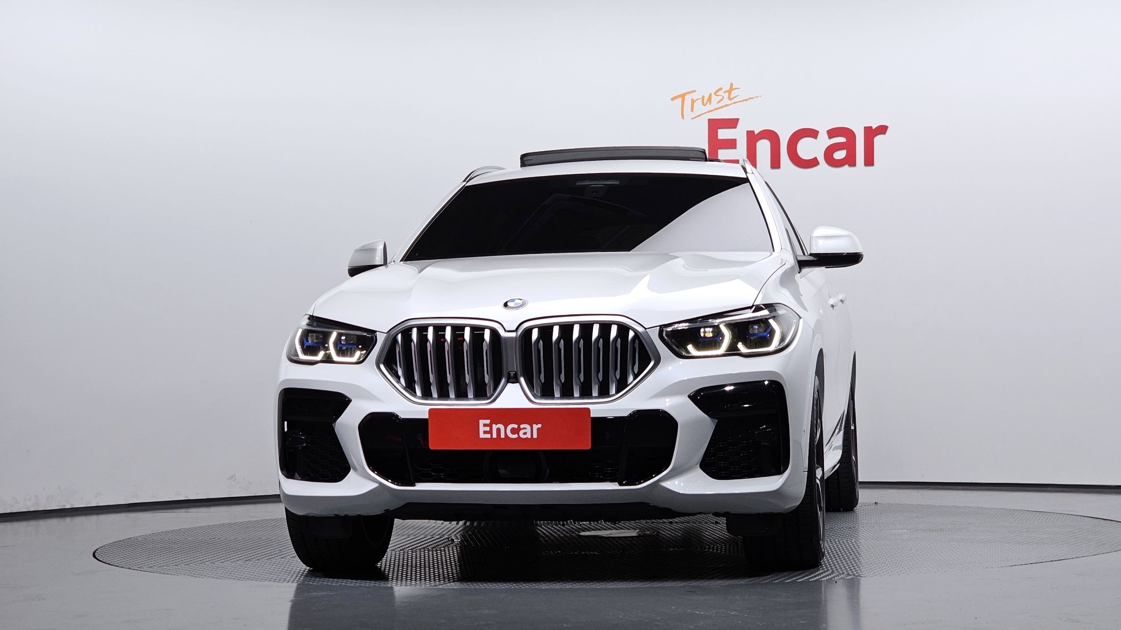 BMW X6 G06 2022