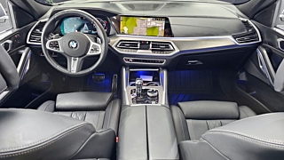 BMW X6 G06 2022