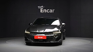 KIA K5 2021