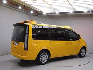 HYUNDAI STARIA 2021