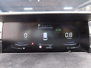 HYUNDAI STARIA 2021