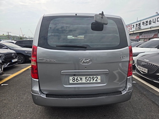 HYUNDAI STAREX GRAND 2010