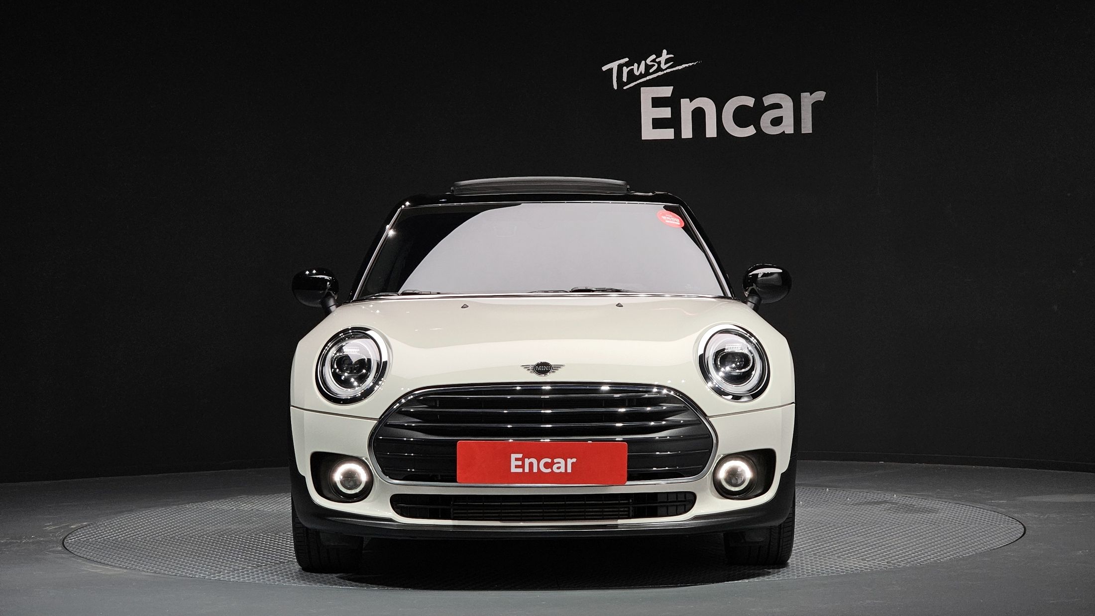 MINI CLUBMAN COOPER 2020