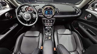 MINI CLUBMAN COOPER 2020