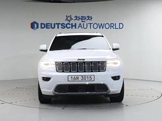 JEEP CHEROKEE GRAND 2018