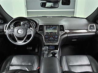 JEEP CHEROKEE GRAND 2018