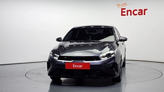 KIA K3 2021
