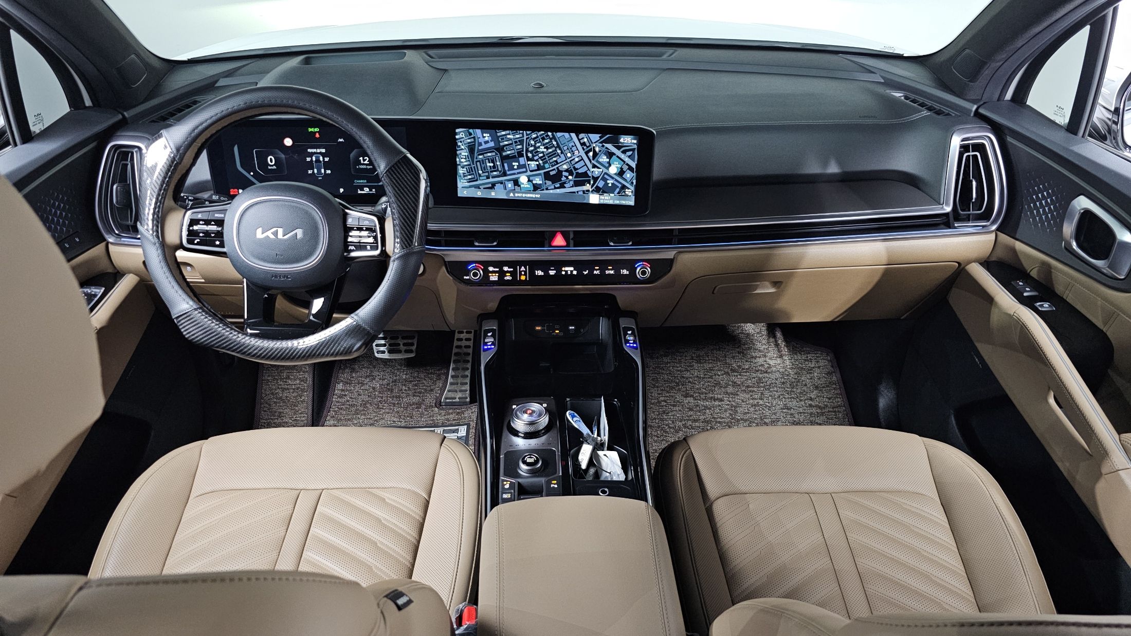 KIA SORENTO 2023