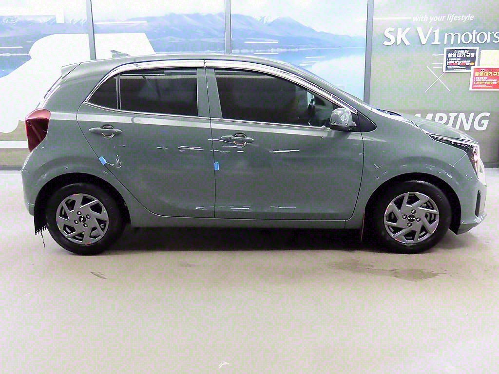 KIA MORNING JA 2024