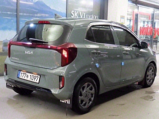 KIA MORNING JA 2024