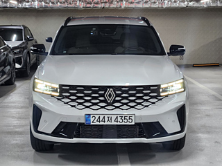 SAMSUNG GRAND KOLEOS 2024