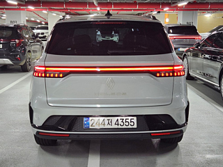 SAMSUNG GRAND KOLEOS 2024