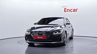 HYUNDAI GRANDEUR IG 2017