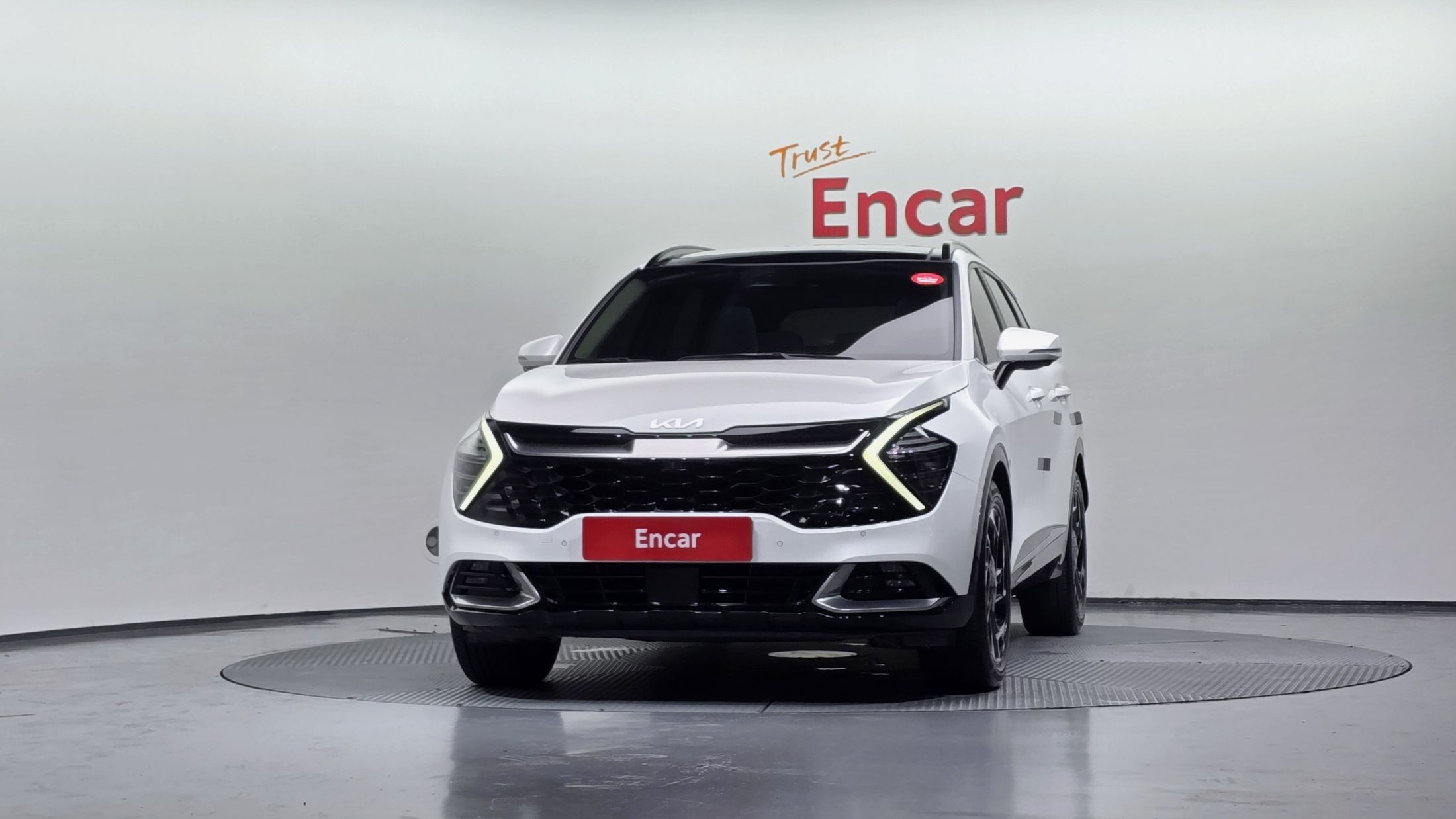 KIA SPORTAGE 2021