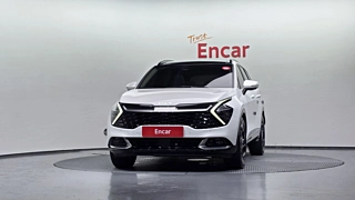 KIA SPORTAGE 2021