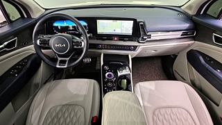 KIA SPORTAGE 2021