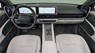HYUNDAI IONIQ6 2022
