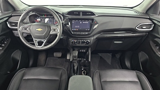 DAEWOO TRAILBLAZER 2022