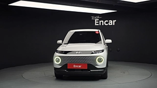 HYUNDAI CASPER 2022